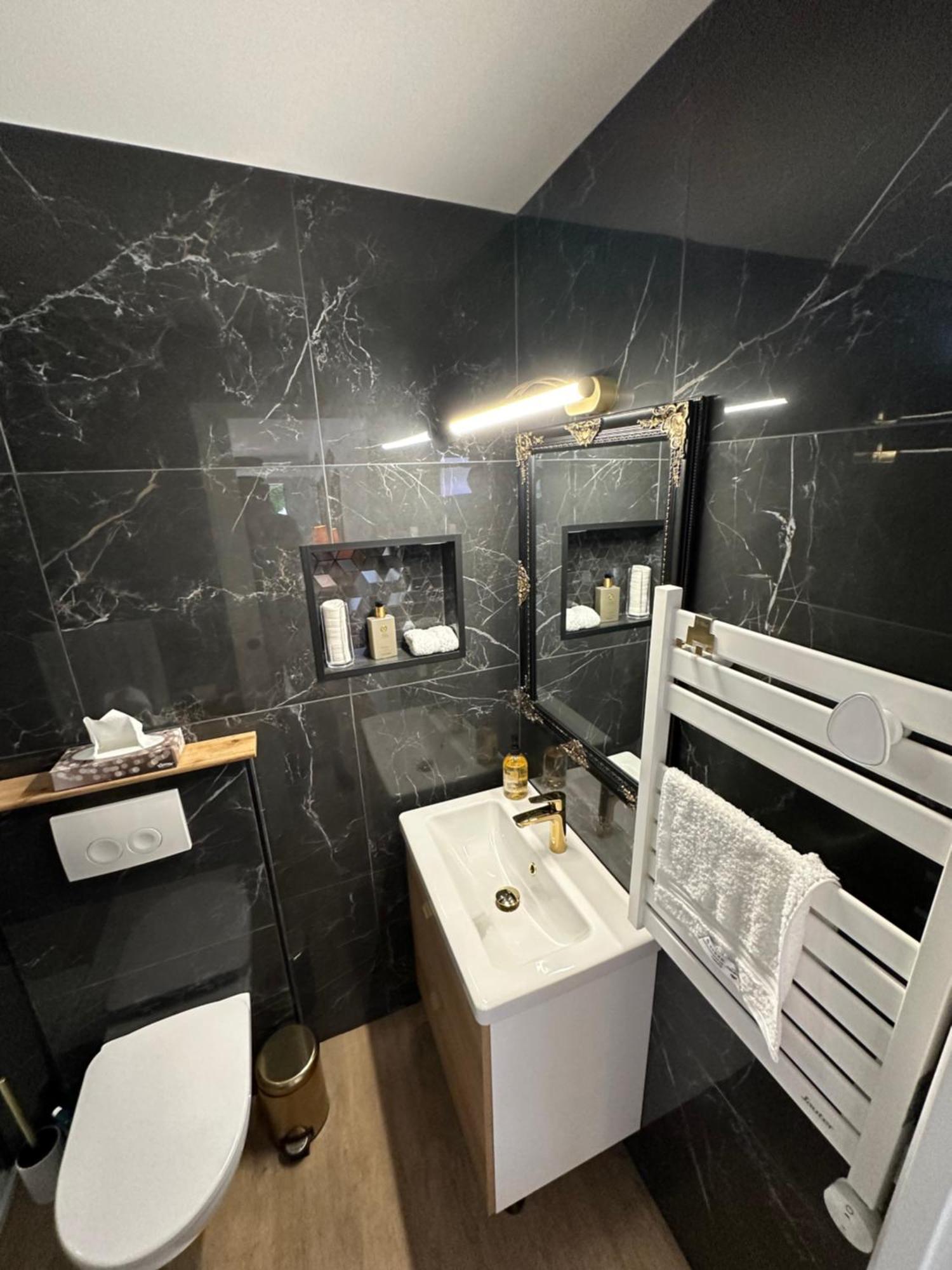 Chambre Proche De Disneyland Paris Coutevroult Dış mekan fotoğraf